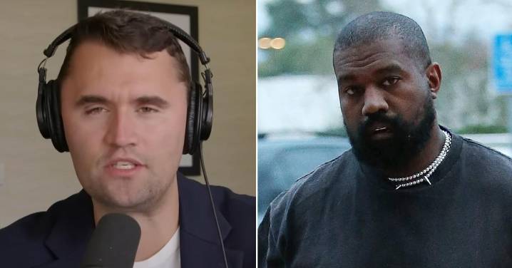 EXCLUSIVE: Kirk Loved Ones 'Angry Over Kanye West Doc Exploitation'