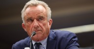 RFK Jr. Earns Brutal New Nickname