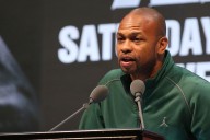 Roy Jones Jr. Gets Emotional on Boxing’s Biggest Olympic Robbery From 1988 That Almost Made Him Quit Roy Jones Jr. recalls the Olympic robbery that nearly ended his boxing dream. What happened in Seou