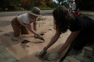 Move over, green lawns. Drier, warmer climate boosts interest in low
