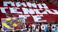 Nerviosismo en Venezuela ante opción histórica de repechaje: apelan a hermandad con Colombia