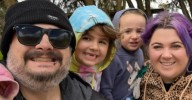 SA woman says she tried to call triple zero six times after husband fell unconscious during Optus outage