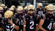 IHSAA scores for Iowa high school football Week 5