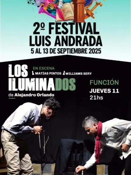 Agenda Cultural Misiones: propuestas para disfrutar del 11 al 14 de septiembre