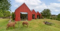Inside £1 million Scottish award