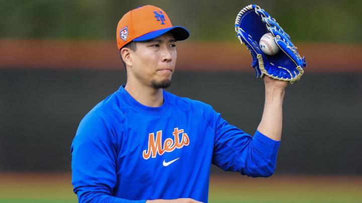 Kodai Senga’s Mets Future on the Line as Carlos Mendoza Drops Massive Hint Amid Desperate World Series Push