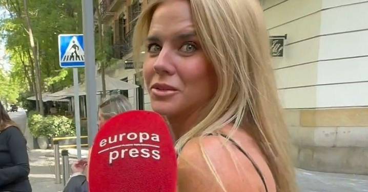 La muchacha que susurraba a los tiktokers y otras aventuras