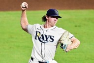 Rays ganó su séptimo juego consecutiva