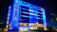 Conmebol anunció un importante cambio para la final de la Copa Sudamericana