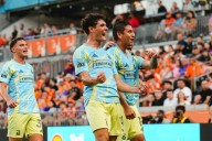 Danish detour was formative experience for Union’s Jeremy Rafanello