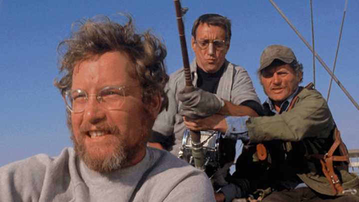 Steven Spielberg Says Jaws Got Made For One Simple Reason