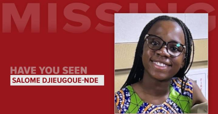 Denver PD searching for missing 11-year-old girl last seen Wednesday in Green Valley Ranch area