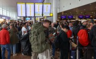 Continúan por segundo día las cancelaciones de vuelos en el aeropuerto de Bruselas por el ciberataque