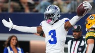 Former Steelers star wide receiver goes off for huge game with Cowboys