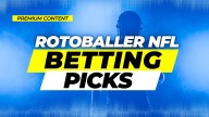 2025 NFL Week 2 Betting Picks (Premium Content)