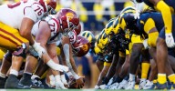Kickoff time, TV channel announced for Michigan Football at USC