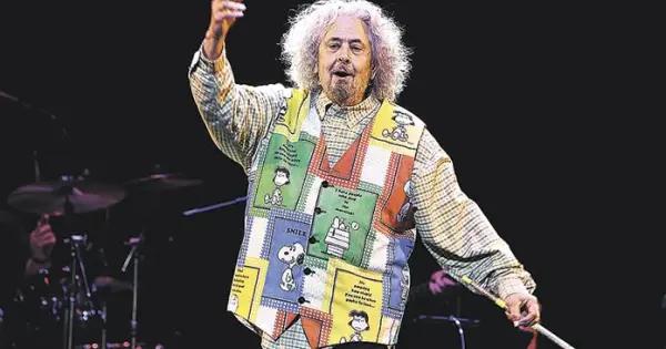 MUERE MARK VOLMAN, COFUNDADOR DE THE TURTLES