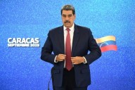 Maduro denuncia un ataque anterior de EU vs un pequeño bote