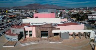 Centro Cultural Paso del Norte tendrá rehabilitación integral hasta 2026