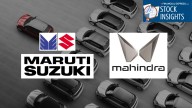 Maruti vs. Mahindra: A deep dive into the two futures of India’s auto market