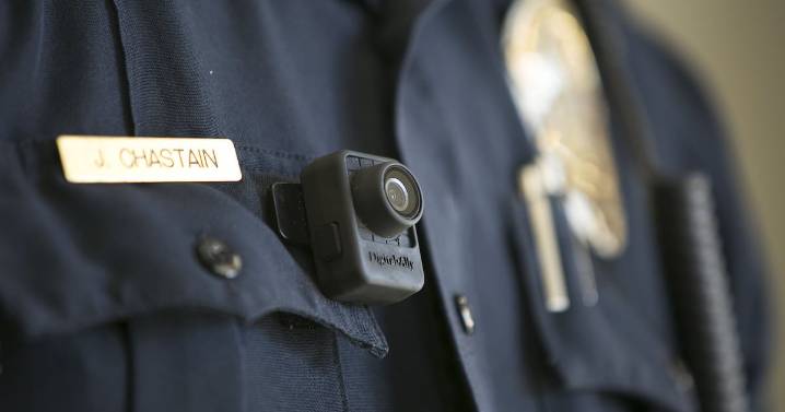 Atlanta police improve bodycam use