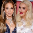 Jennifer Lopez’s Blonde Hair Looks Like Gwen Stefani