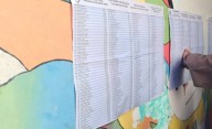 En La Plata, ¿votan los muertos? Encontró en el padrón a su padre, que falleció hace 22 años