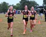 Romeo’s talented pack, Utica’s Wesley race to wins at MAC