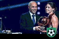 Did voters get Ballon d'Or wrong? Plus: Remembering Matt Beard