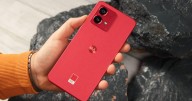 Este Motorola es una JOYA de la gama media y es barato: supera al Galaxy A55 con su procesador GAMER