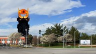 All-Seeing Eye Of Sauron Unveiled At Facebook Headquarters