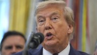 Watch live: Trump speaks at Museum of the Bible