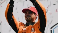 IndyCar excluye a México en su calendario del próximo año