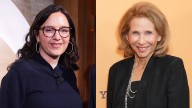 Shari Redstone Says Bari Weiss Would be Good Fit for CBS News