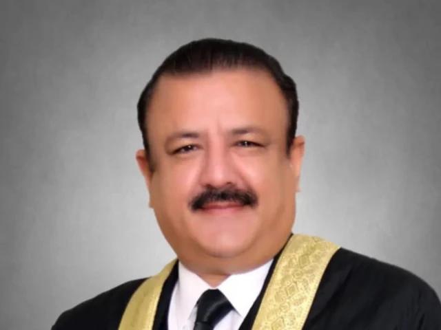 CB to take up Justice Jahangiri's plea next week