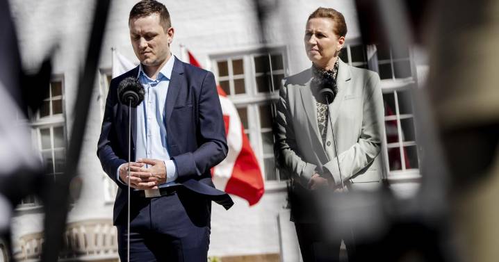 Over 350 Greenlandic women and girls forcibly given contraception by Danish officials, report says