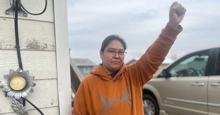 Cop shot Native American man 17 times in 4 seconds; court ruled it was ‘reasonable'