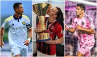 Zlatan se dijo mejor que CR7, Drogba, Luis Suárez y Cavani, pero ¿qué tan cierto es?