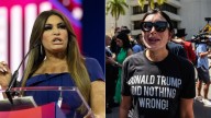 Kimberly Guilfoyle & Laura Loomer Are A Plastic Surgeon's Worst Nightmare In Tuned
