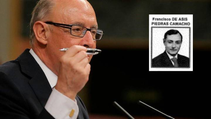 El despacho que fundó Montoro pagó a la empresa "pantalla" de un socio "hasta 9 veces el valor de los servicios" que prestó