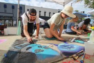 Things to do in the Loveland area Sept. 13: Pastels on 5th; Chocolate Fest; Stone Age Fair