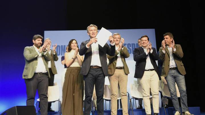Un plan para resolver lo esencial
