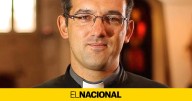 El obispado de Vic llama al orden a Gustavo Lombardo, el mosén ultra y viral de Manresa