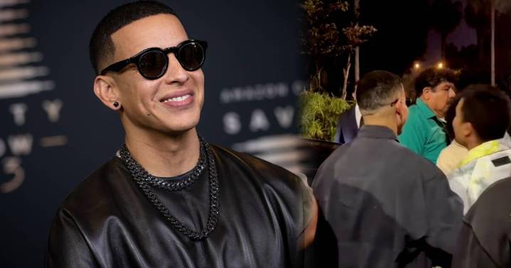 ¡Daddy Yankee en Perú! Los fans reaccionan en redes sociales tras los rumores de una nueva producción musical