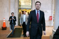 FBI Director James Comey indicted on criminal charges stemming from 2020 testimony