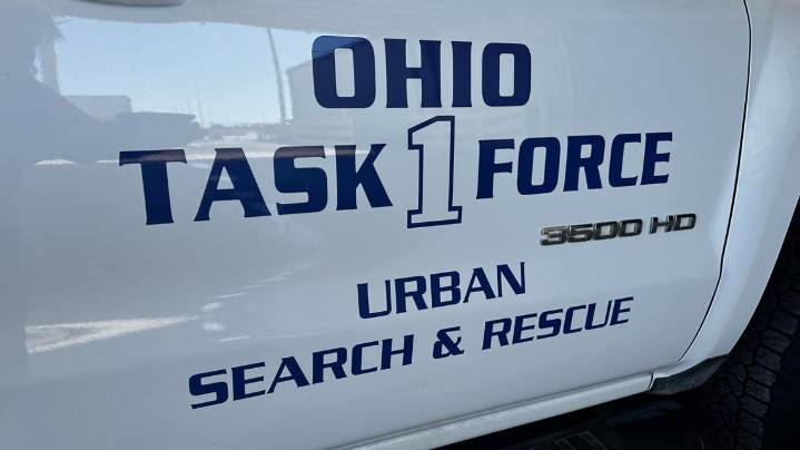 Ohio Task Force 1 to deploy to the Carolinas ahead of severe weather threat