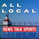 Police working to ID body found in Sawyer pond; Bicyclist killed in Lake Township; Curious Kids Museum prepares for annual gala