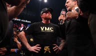 “Esta derrota no me detiene”: Canelo Álvarez pide revancha contra Crawford