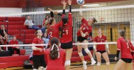 Prep roundup: TC Central extends soccer win streak to 7; Bellaire, Mancelona among volleyball winners; Blazers, Elks win Elk Rapids Invite