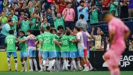 Messi Seattle Sounders - Inter Miami hoy, en vivo: Final de Leagues Cup 2025; goles, resumen y más...